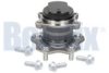 BENDIX 050897B Wheel Bearing Kit